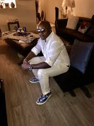 Patrick Chery Obituary March 17, 2022