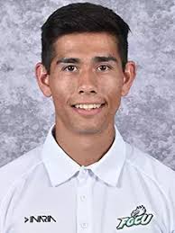 2016 Men's Soccer Roster