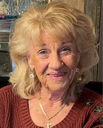 Betty A Reddan Obituary May 31, 2025