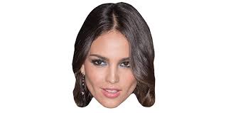 Eiza González Celebrity Big Head