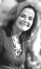 Nancy Harshman Obituary (1943