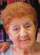 Santa Locastro Obituary