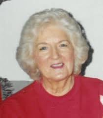 Obituary information for Helen 'Bonnie' Lusk