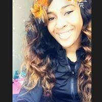 Aaliyah Spivey's Instagram, Twitter & Facebook