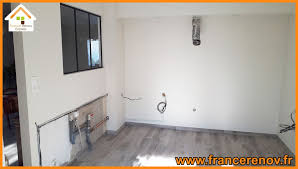 Renovation D Une Veranda Existante Et Amenagement Interieur A Roncq Extension Maison Amenagement Interieur Petit Stockage De Cuisine