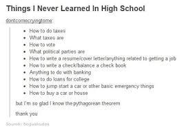 What can employers do to help. Post 1 Yearn To Learn Not Learn To Earn The Blog Of Karthi
