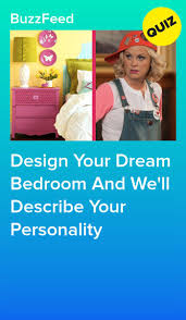 Design Your Dream Bedroom And We Ll Describe Your Personality Quizzes For Fun Personality Quizzes For Kids Personality Quizzes Buzzfeed