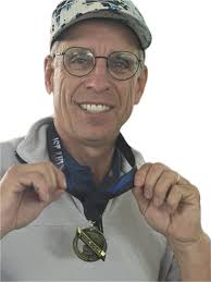 EHR Pickleball players win medals at Yucaipa tournament