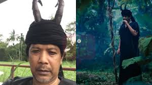 Yang menanti mereka di sana hanya perit dan gangguan syaitan. Telemovie Penaklukan Syaitan Full Movie