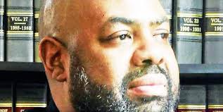 THE INNER-CITY NEWS by INNER-CITY NEWS