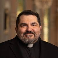 The new flooring is in at Gesu Parish Milwaukee! And we had good news last  week: The city inspector is scheduled to come November 19. That's the last  step before we can