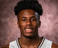 ST. BONAVENTURE BASKETBALL