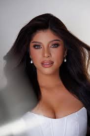 Rani Lachmi Dado Miss Universe Philippines