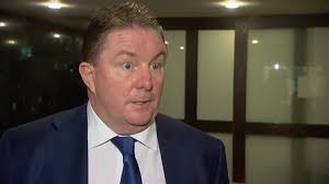 Former Chief Executive of the Football Association of Ireland Fran Rooney  has said the revelation of a €5m payment from FIFA puts the FAI in a bad  light.