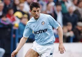 The club's home ground is the etihad stadium in east manchester, to which it moved in 2003, having played at maine road. A Look Back At The Best Manchester City Kits Of All Time Urban Pitch