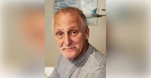 Obituary information for John D. Harmon