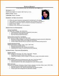 Curriculum vitae examples and writing tips, including cv samples, templates, and advice for u.s. Administration Clerk Cv Template In 2021 Resume Examples Sample Resume Cover Letter Cover Letter For Resume