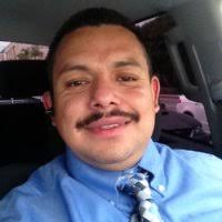 Alex Melgar Email & Phone Number