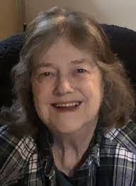 Obituary for Jacqueline "Jackie" (Hale) McTernan