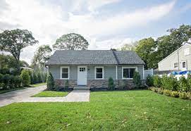 New Jersey Ranch Homes