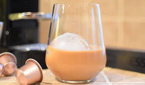 Er bestaat een kretenzische variant van raki (ρακί), die men ook tsikoudia noemt. Colombiaanse Koffie Cocktail Nespresso Rosabaya De Colombia Kris Kookt