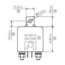 Offerte gartenbau vorlagen / offerte gartenbau vorlagen : 180a Relais 12v Elektronik Und Technik Bei Henri Elektronik Gunstig Bestellen