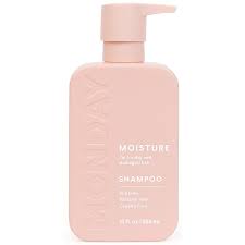 Shop over 25,000 products from approximately 500 brands across all price points including tarte, redken, tula, & valentino. Monday Haircare Moisture Shampoo Ulta Beauty