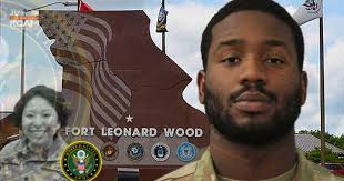 Soldier charged in death of Fort Leonard Wood Sergeant