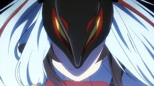 Driven into a corner, what would she do to overcome this crisis? Is The Anime Movie Blackfox Good Anime Shelter