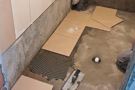 You are viewing image #11 of 26, you can see the complete gallery at the bottom below. How To Install Tile Flooring Howtospecialist How To Build Step By Step Diy Plans