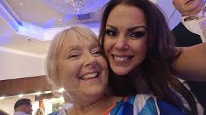 vanessa storey is fundraising for Breast Cancer Now