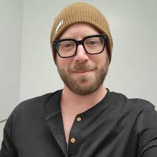 Aaron Covich (@aaroncovich)