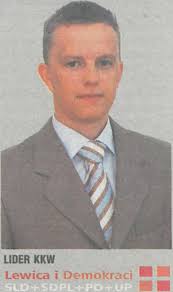 Kadencja kanalizacji i oskarżeń Trenerski nos