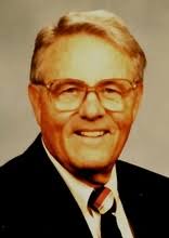 Obituary information for John H. McHenry