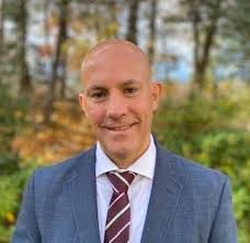 Regis College appoints Rich Kelley Vice President for Finance and Business,  CFO