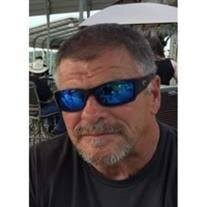 Gordon Payton Obituary