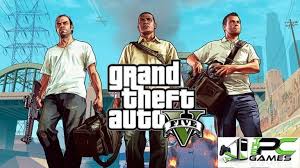 Download Gta 5 Highly Compressed For Pc 100 Working Gta 5 Games Gta 5 Mobile Grand Theft Auto