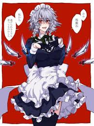 逃がさないわ 暇人 さんのイラスト ニコニコ静画 イラスト 東方 かわいい 病みかわいい イラスト 病みイラスト