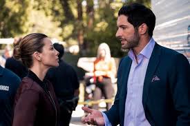 When he's around her, the devil can bleed like anyone else. Lucifer Season 5 Part 2 Release Date Spoilers Cast News