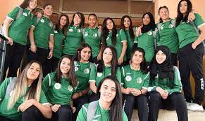 وذكر فايز بغدادي أمين سر الاتحاد في تصريح لمندوب سانا الرياضي أن. ÙƒØ±Ø© Ø§Ù„ÙŠØ¯ Ø§Ù„Ù…Ù†ØªØ®Ø¨ Ø§Ù„ÙˆØ·Ù†ÙŠ Ù„Ù„Ø³ÙŠØ¯Ø§Øª Ø£ÙƒØ§Ø¨Ø± ÙÙŠ Ø®Ø¨Ø± ÙƒØ§Ù† Ø§Ù„Ø´Ø¨ÙƒØ© Ø³Ø¨ÙˆØ±Øª