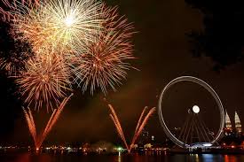 Kl international new year run 2017. 7 Famous Architectural Landmarks In Kuala Lumpur You Should Visit