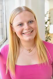 I'm very excited to share the news that Macy Roberts will be a guest  instructor this summer at Kylie & Co!! Hello! My name is Macy Roberts and I  am 19 years