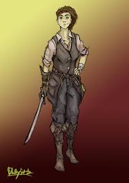 For our full class guides, we use the following color rating scheme: Oc This Swashbuckler Pathfinder 3 5 Needs A Name Dnd