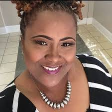 Keisha Olson's Instagram, Twitter & Facebook