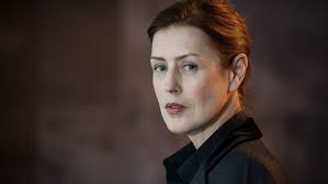 10 Things You Didn't Know about Gina McKee