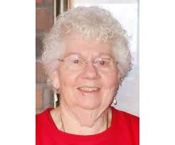 Vivian Thompson-Poulton Obituary (1930