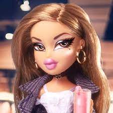 Bratz aesthetic doll (646 results) price ($) any price under $25 $25 to $50 $50 to $100. Bratz Sasha Dolls Like If You If Icons Bratz Sasha Yasmin Bratz Doll Makeup 729x729 Wallpaper Teahub Io