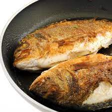 Bans are given out immediately and serve as a warning. How To Get Fish Smell Out Of House How To Cook Fish Food Cooking