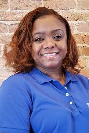 Georgette Grady's Instagram, Twitter & Facebook