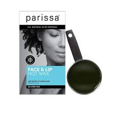Parissa organic wax hair removal. Parissa Face Lip Hot Wax